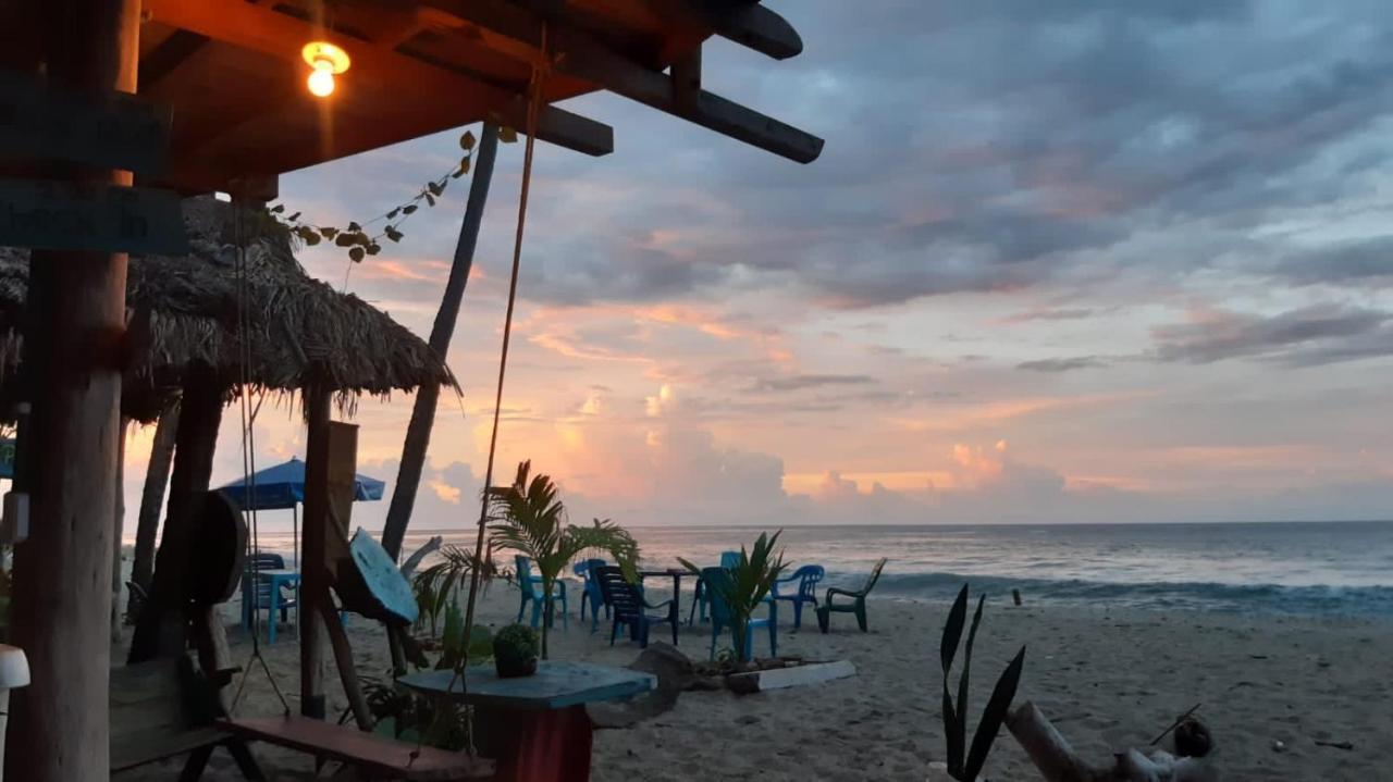 Guachaca Hostal Velero Relax מראה חיצוני תמונה
