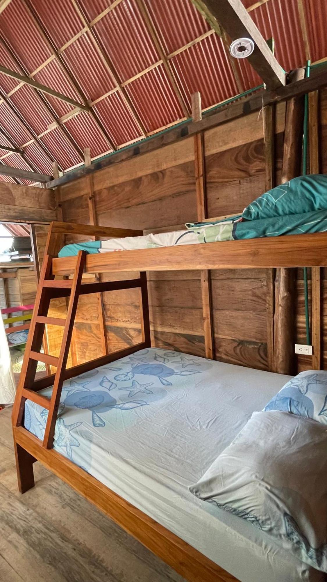 Guachaca Hostal Velero Relax מראה חיצוני תמונה