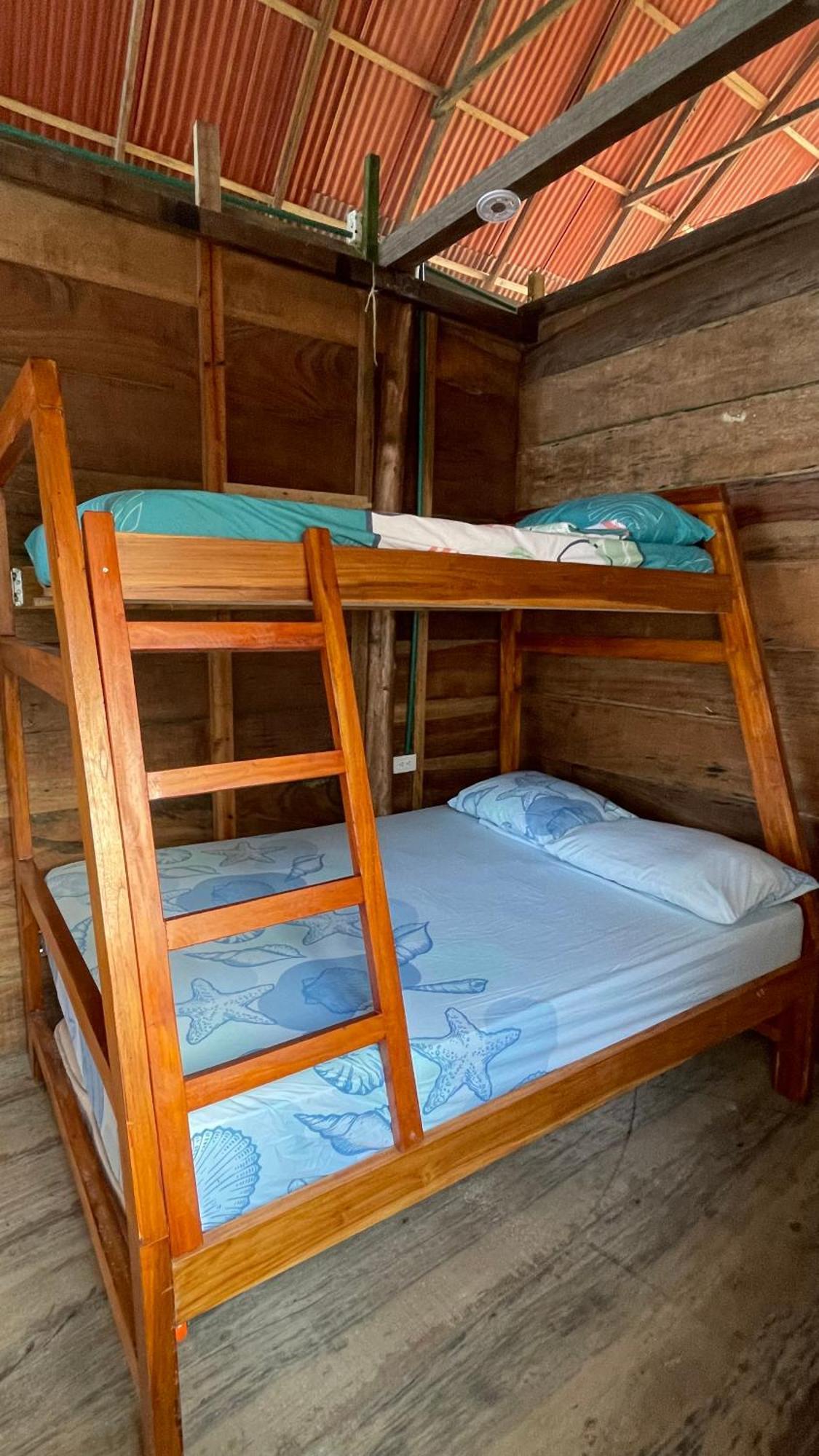 Guachaca Hostal Velero Relax מראה חיצוני תמונה