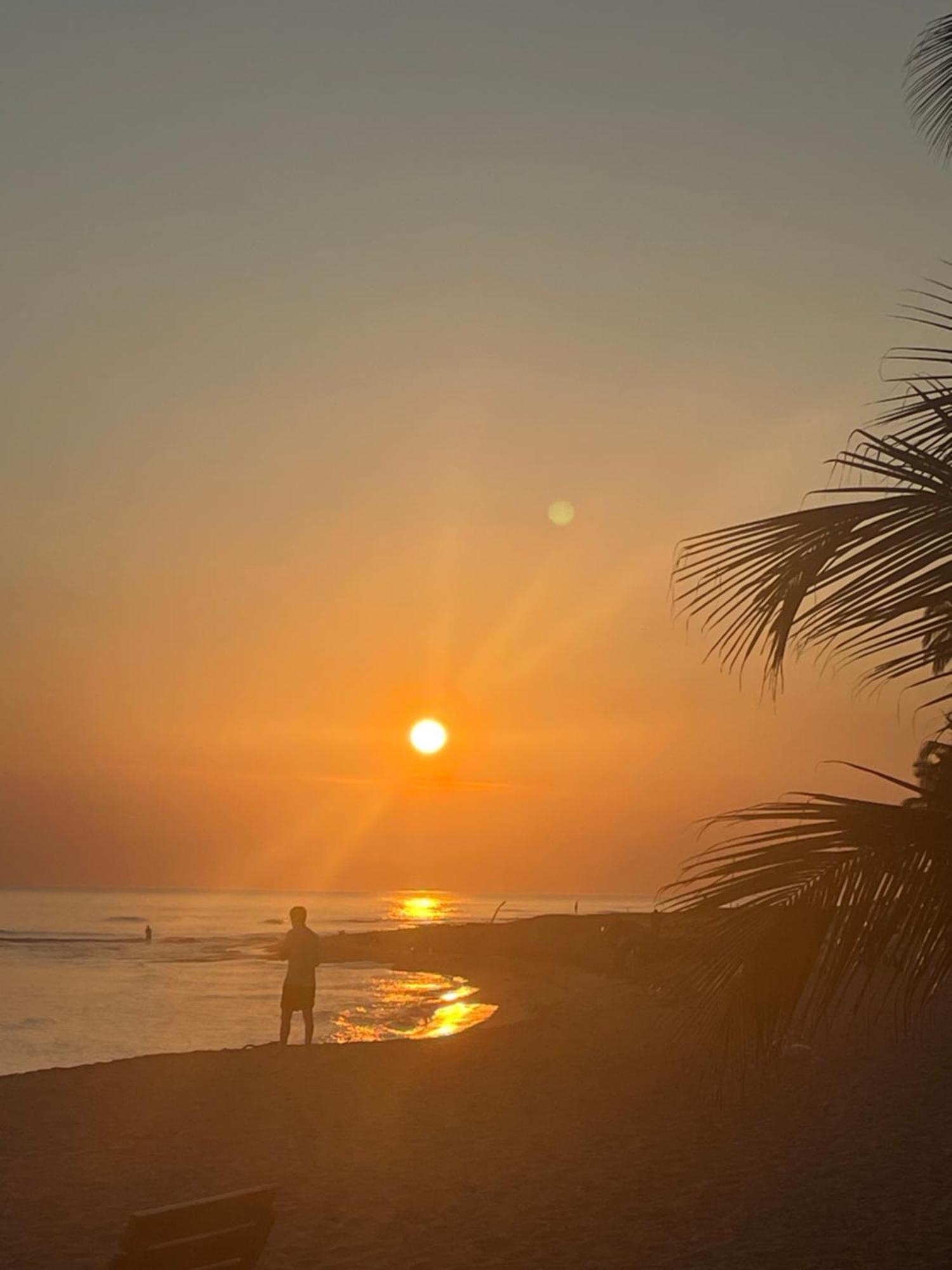 Guachaca Hostal Velero Relax מראה חיצוני תמונה