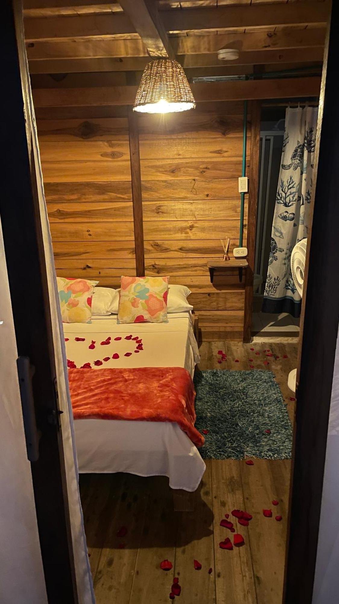 Guachaca Hostal Velero Relax מראה חיצוני תמונה