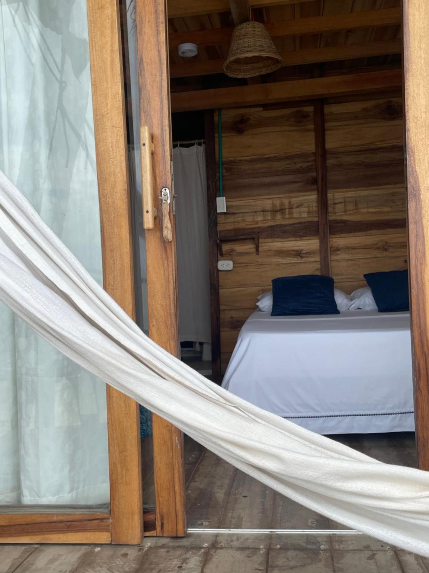 Guachaca Hostal Velero Relax מראה חיצוני תמונה