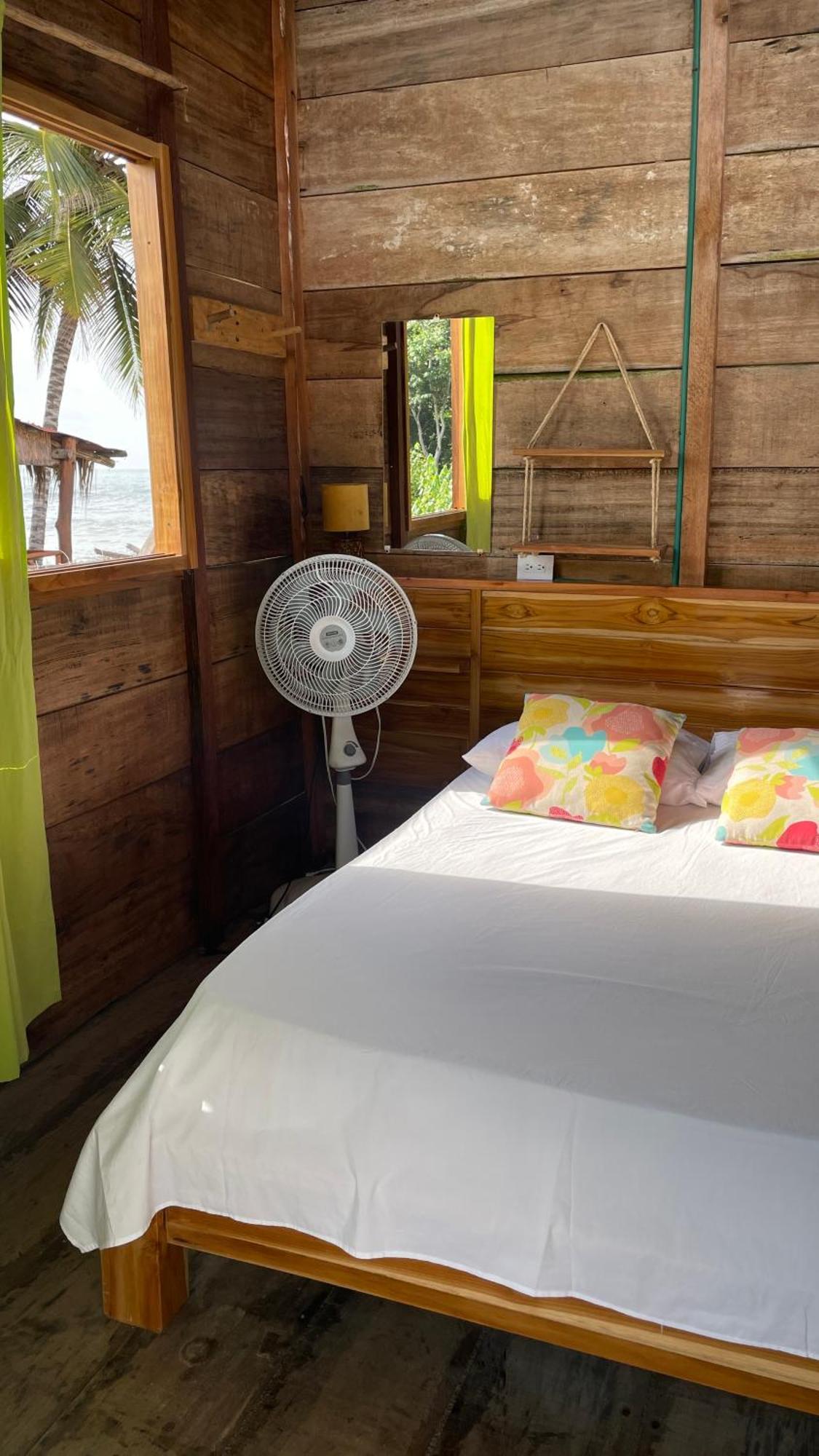 Guachaca Hostal Velero Relax מראה חיצוני תמונה