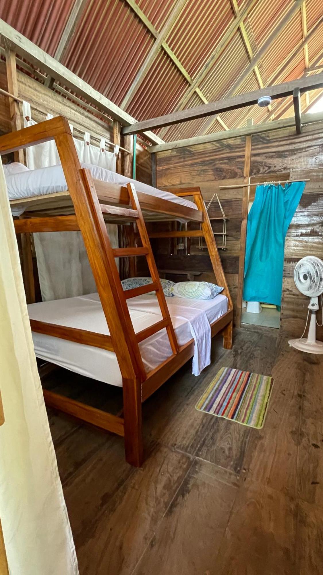 Guachaca Hostal Velero Relax מראה חיצוני תמונה