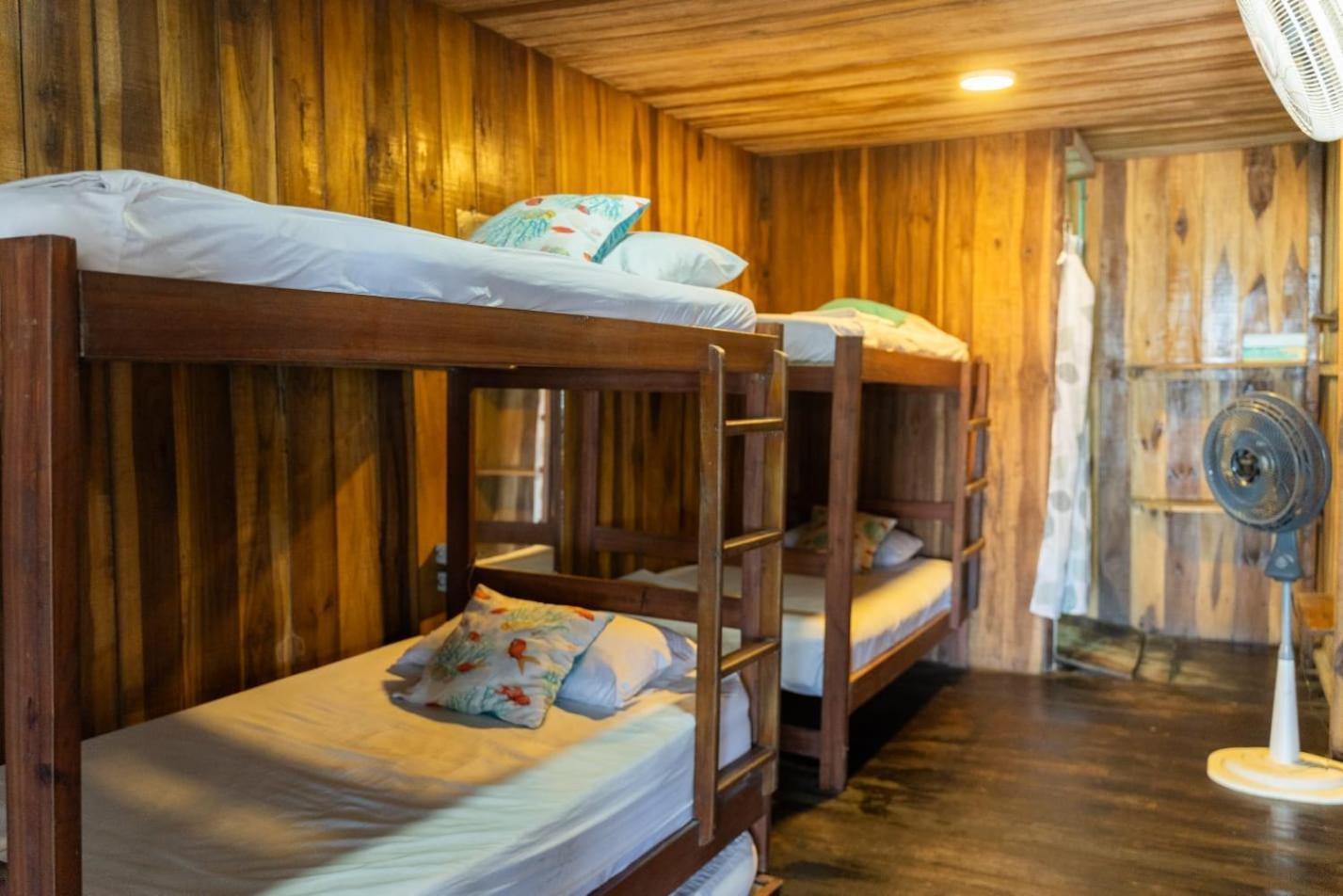Guachaca Hostal Velero Relax מראה חיצוני תמונה