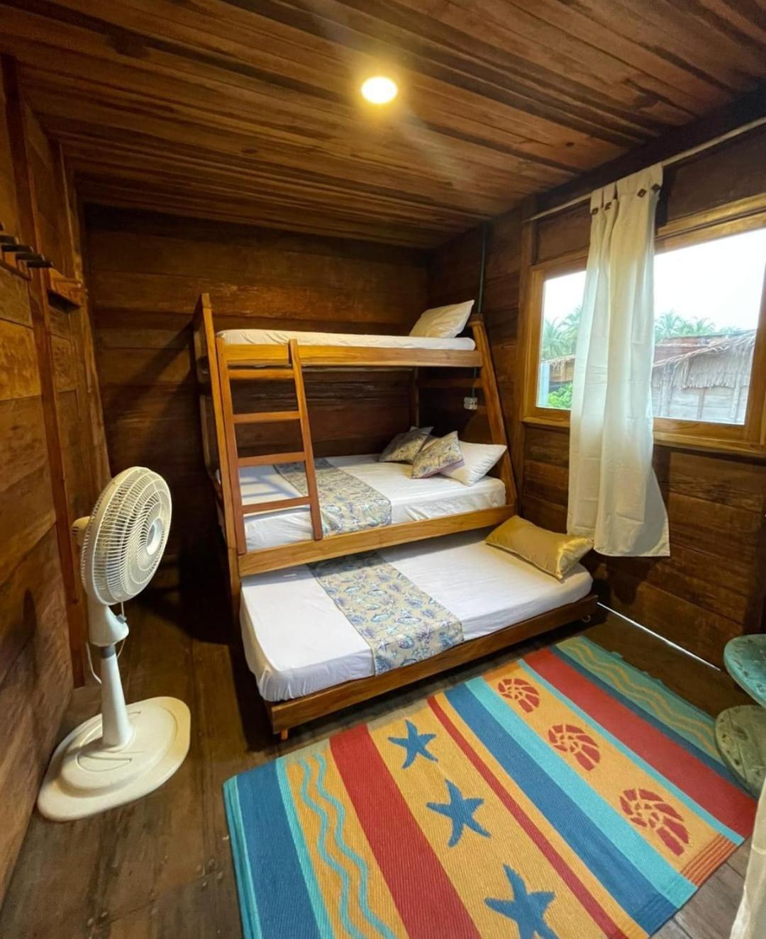 Guachaca Hostal Velero Relax מראה חיצוני תמונה