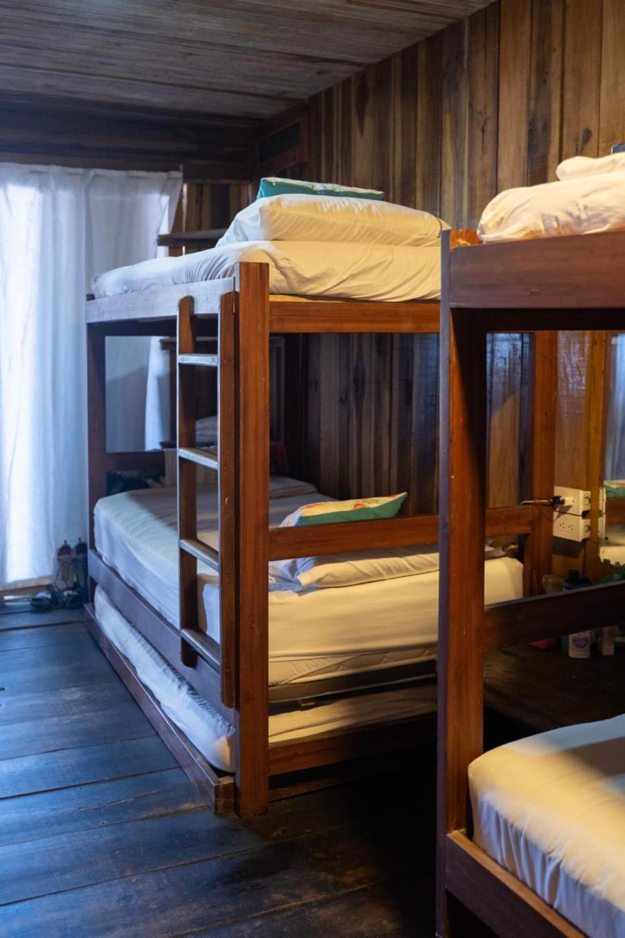 Guachaca Hostal Velero Relax מראה חיצוני תמונה