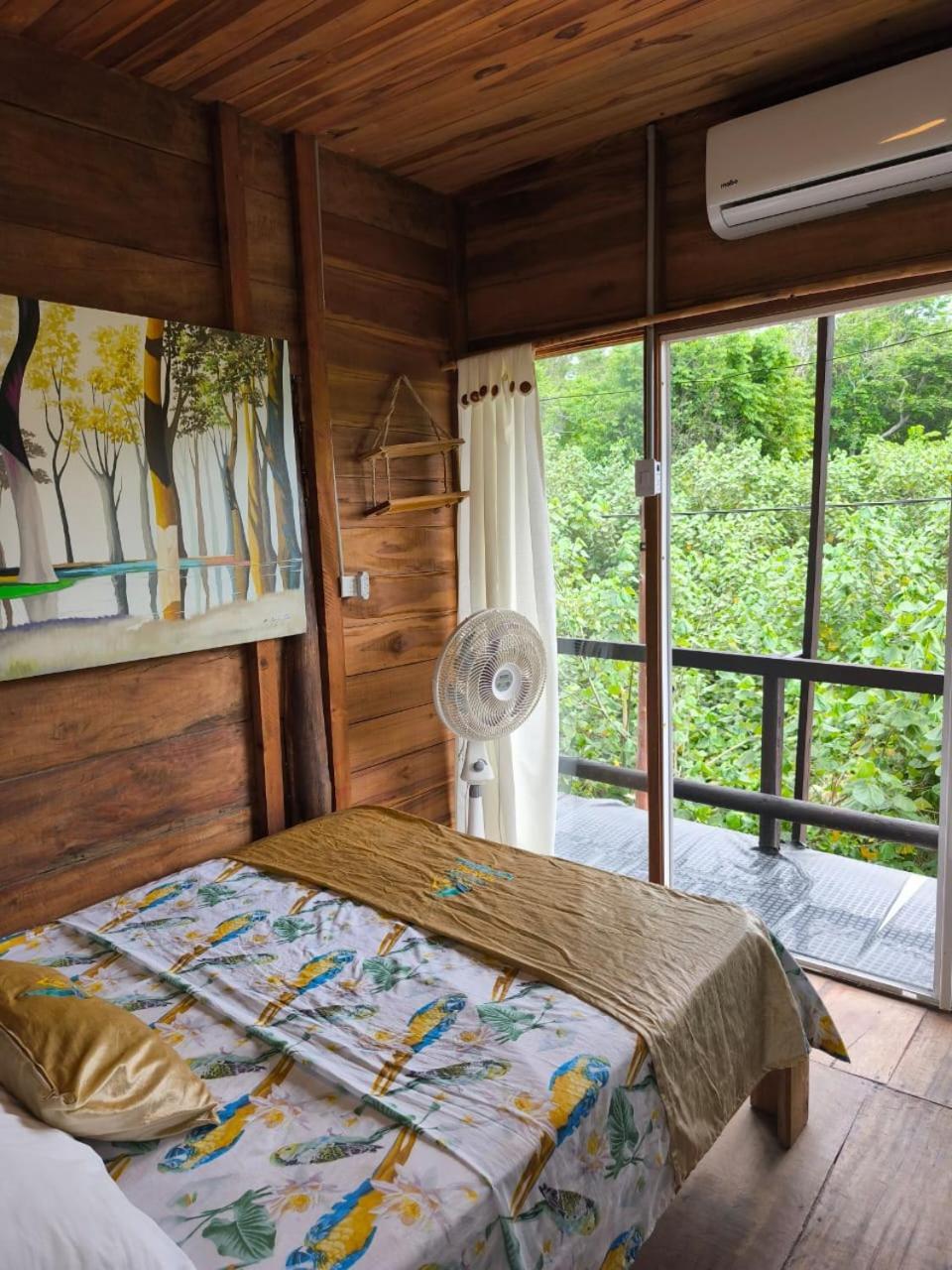 Guachaca Hostal Velero Relax מראה חיצוני תמונה