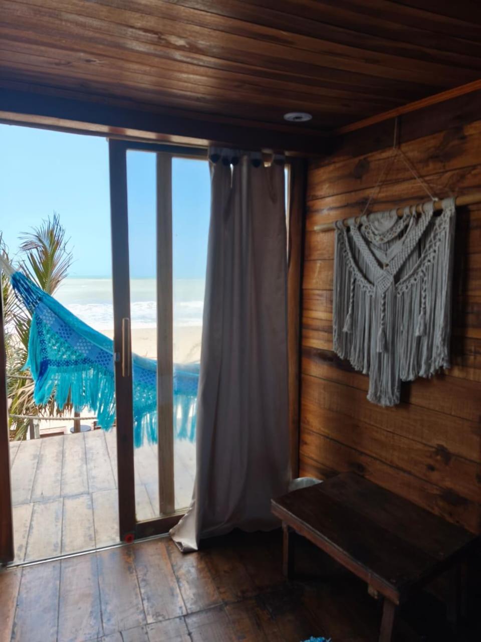Guachaca Hostal Velero Relax מראה חיצוני תמונה