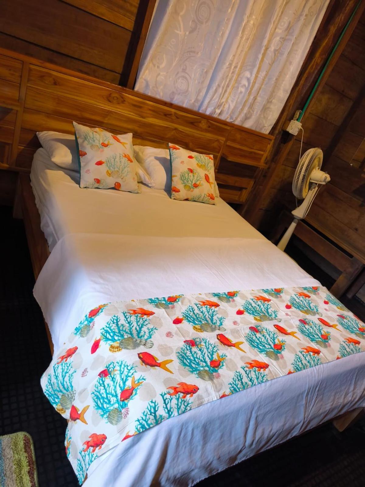 Guachaca Hostal Velero Relax מראה חיצוני תמונה